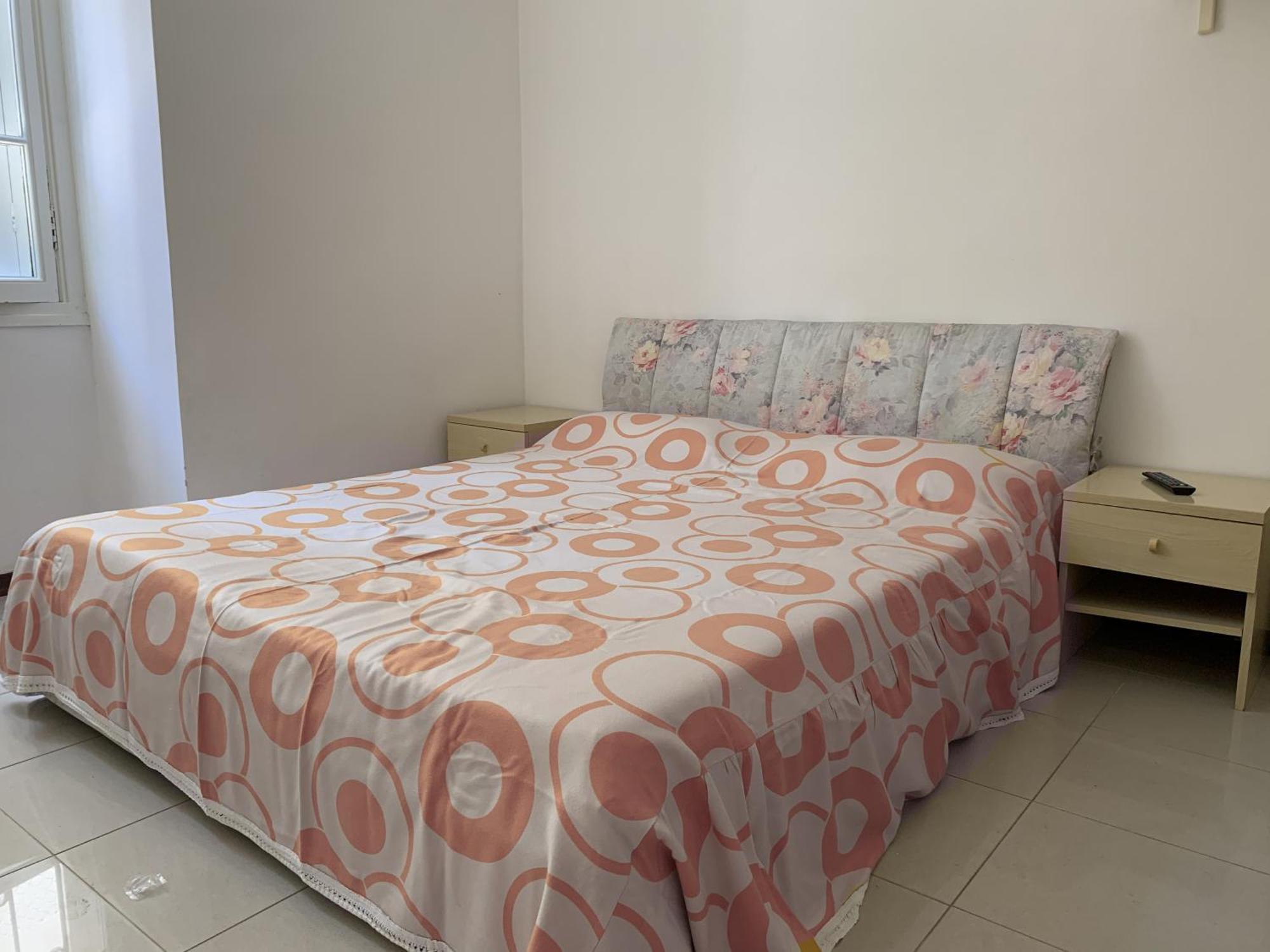 Villa Virginia Bordighera Habitación foto