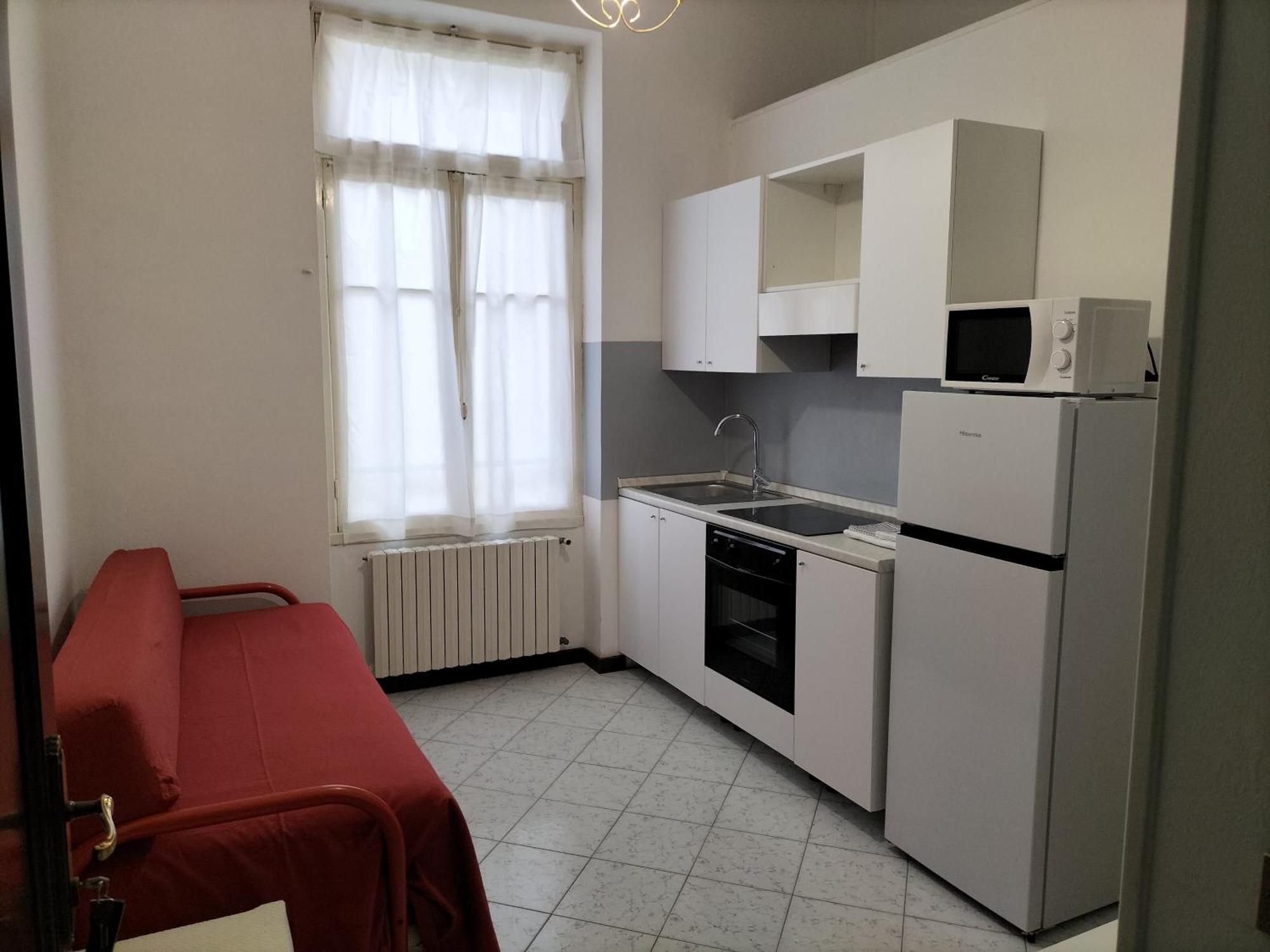 Villa Virginia Bordighera Habitación foto