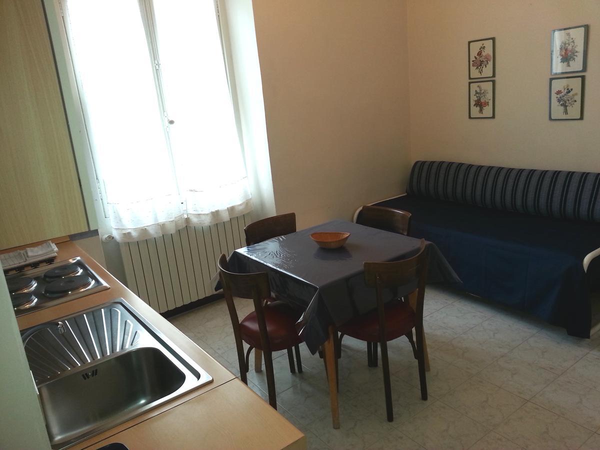Villa Virginia Bordighera Habitación foto